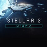 Stellaris: Utopia