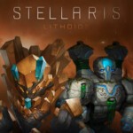 Stellaris: Lithoids Species Pack