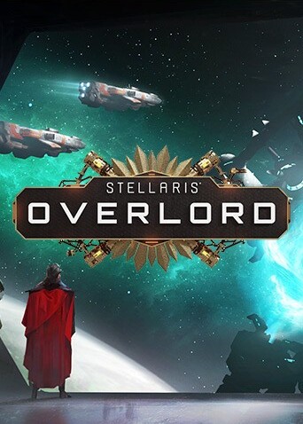 Купить Stellaris: Overlord