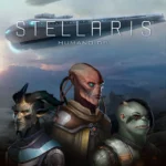 Stellaris: Humanoids Species Pack