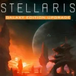 Stellaris: Galaxy Edition Upgrade Pack