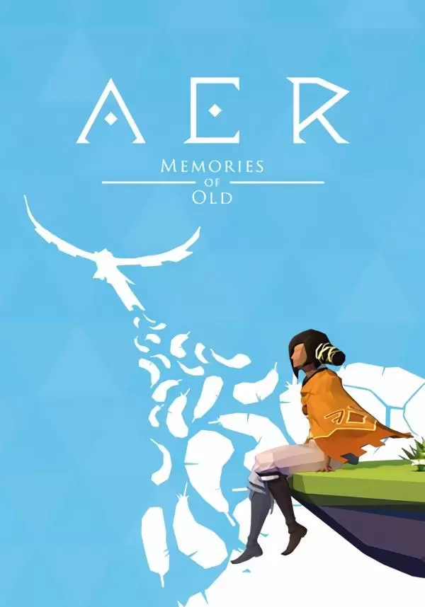 Купить AER Memories of Old