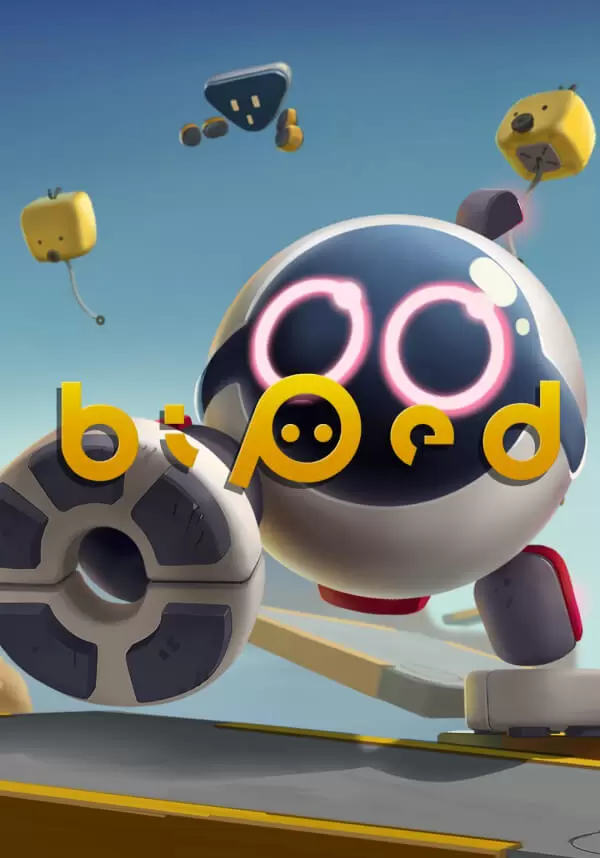 Купить BIPED