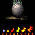 Creatures: The Albian Years