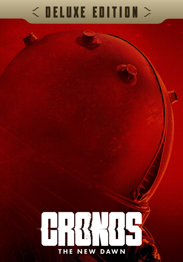 Купить Cronos: The New Dawn - Deluxe Edition