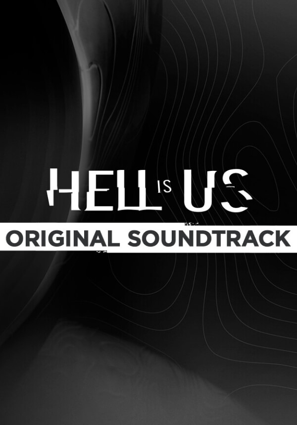 Купить Hell is Us - Soundtrack