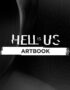 Hell is Us - Artbook 2 Hell is Us - Artbook 1