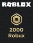 Roblox Gift Card 2000 Robux 6 Roblox Gift Card 2000 Robux 5