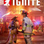 Firefighting Simulator: Ignite