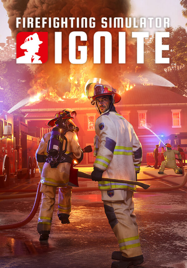 Купить Firefighting Simulator: Ignite