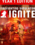 Firefighting Simulator: Ignite - Year 1 Edition 9 Firefighting Simulator: Ignite - Year 1 Edition 8