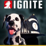 Firefighting Simulator: Ignite - Fire Station Companion Pack