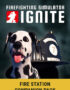 Firefighting Simulator: Ignite - Fire Station Companion Pack 7 Firefighting Simulator: Ignite - Fire Station Companion Pack 6