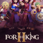 For The King II - Tinkerers Of Fate Character Pack