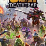Orcs Must Die! Deathtrap
