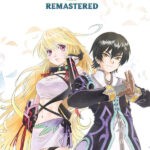 Tales of Xillia Remastered