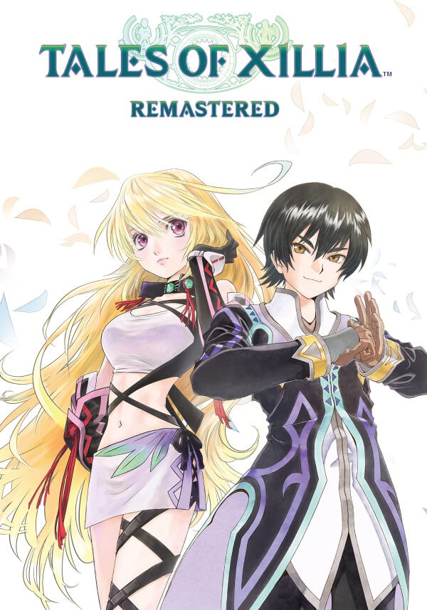 Купить Tales of Xillia Remastered