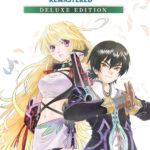 Tales of Xillia Remastered - Deluxe Edition