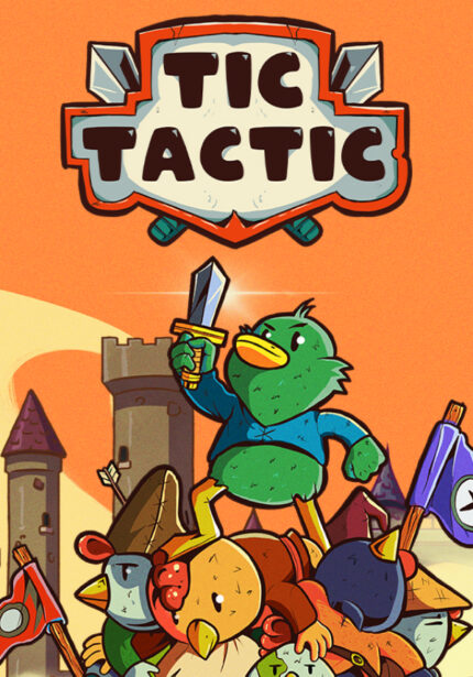Tic Tactic