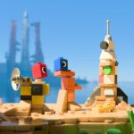 LEGO® Voyagers