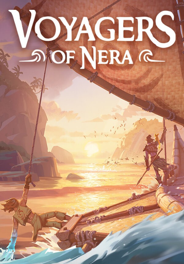Купить Voyagers of Nera
