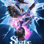 Shape of Dreams