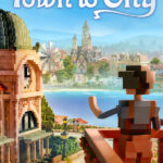 Town To City