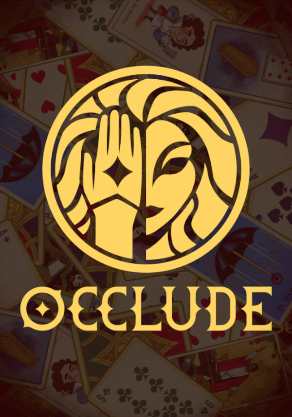 Купить Occlude