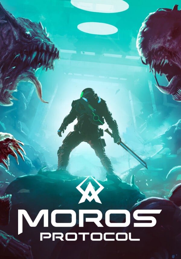 Купить Moros Protocol