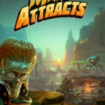 Mars Attracts