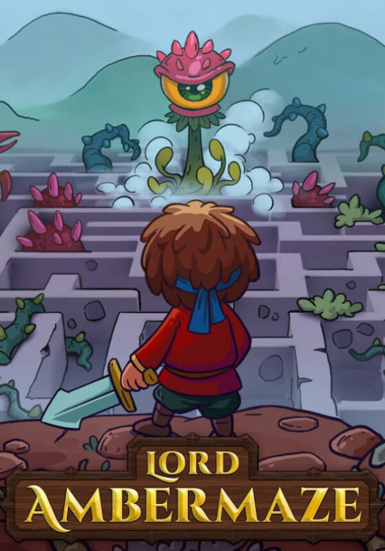 Lord Ambermaze