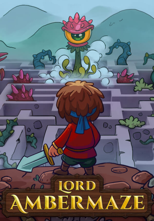 Купить Lord Ambermaze
