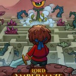 Lord Ambermaze - Deluxe Bundle