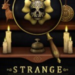 Strange Antiquities