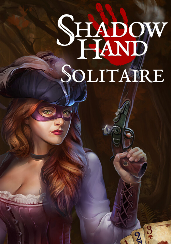 Купить Shadowhand Solitaire