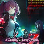 Death end re;Quest: Code Z