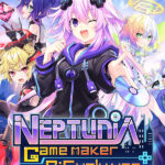 Neptunia Game Maker R:Evolution