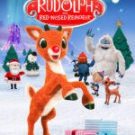 Rudolph the Red-Nosed Reindeer