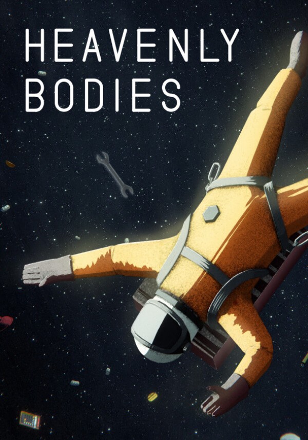 Купить Heavenly Bodies