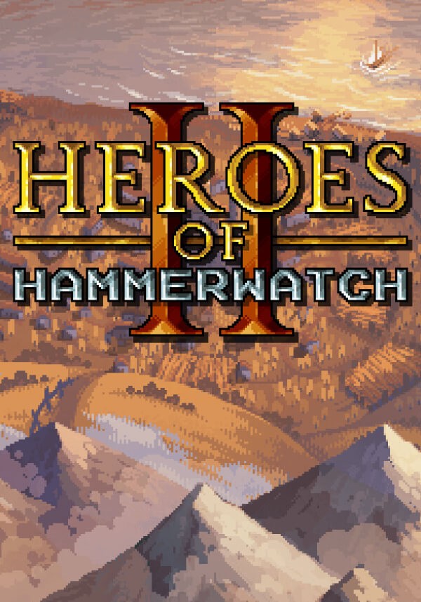 Купить Heroes of Hammerwatch II