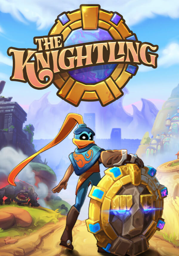 Купить The Knightling