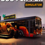 Bus Flipper: Renovator Simulator