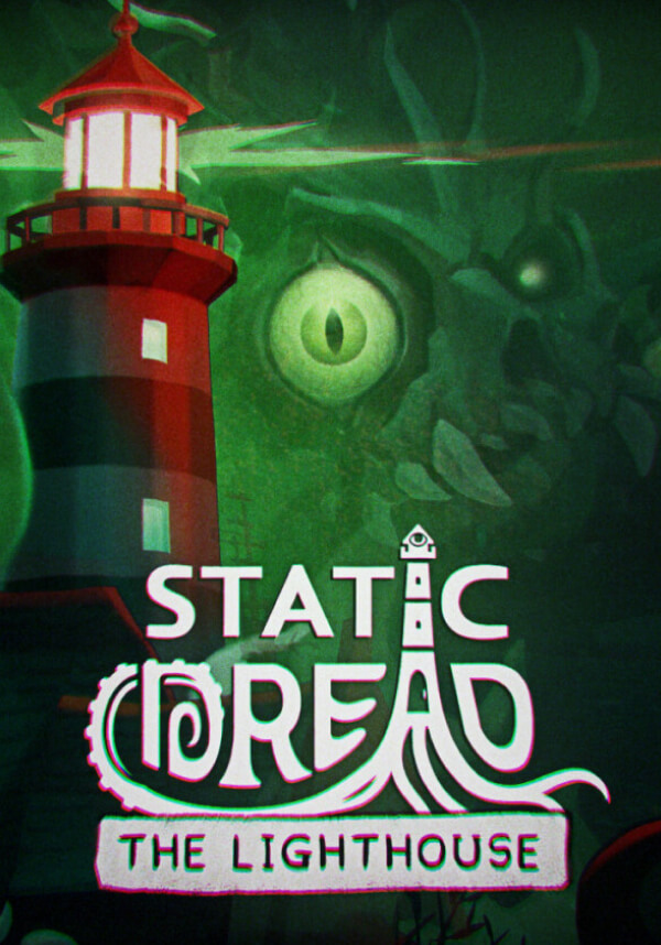 Купить Static Dread: The Lighthouse