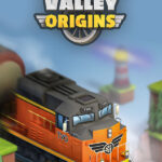 Train Valley Origins
