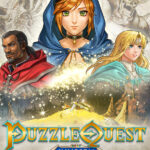 Puzzle Quest: Immortal Edition