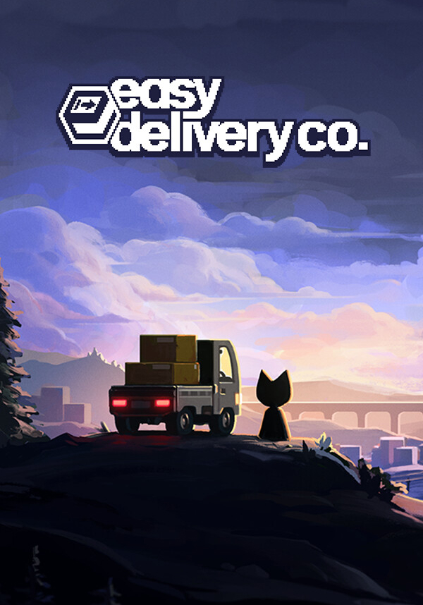 Купить Easy Delivery Co.