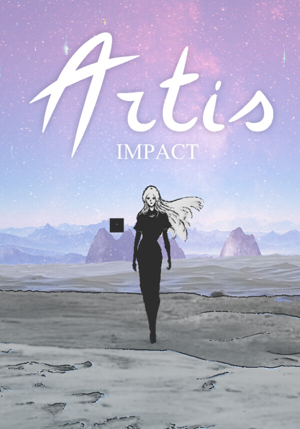 Купить Artis Impact