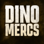 DINO MERCS