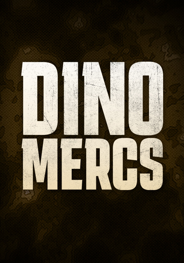 Купить DINO MERCS