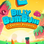 Billy Bumbum: A Cheeky Puzzler